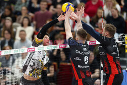 Trefl Gdansk - Asseco Resovia Rzeszow