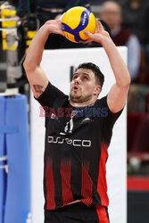 Trefl Gdansk - Asseco Resovia Rzeszow