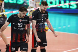 Trefl Gdansk - Asseco Resovia Rzeszow