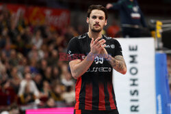 Trefl Gdansk - Asseco Resovia Rzeszow