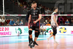 Trefl Gdansk - Asseco Resovia Rzeszow