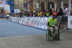 Cracovia Maraton i jego zaplecze