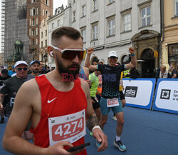 Cracovia Maraton i jego zaplecze