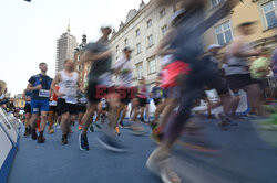 Cracovia Maraton i jego zaplecze