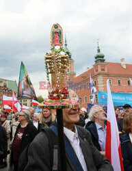 Narodowy Marsz Życia