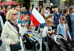 Narodowy Marsz Życia