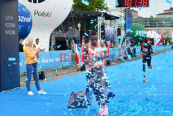 16.PKO Półmaraton Poznań