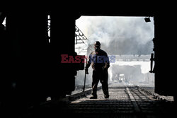 Huta żelaza i stali  w Zaporożu