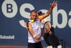 Turniej ATP Barcelona Open