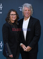 Angielska premiera filmu Thank You, Goodnight: The Bon Jovi Story