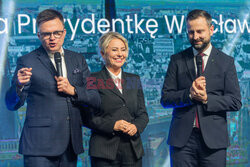 Konwencja Izabeli Bodnar we Wrocławiu