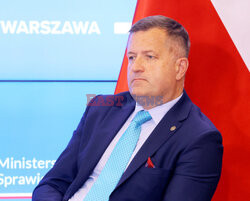 Konferencja "Jak skutecznie walczyć z korupcją?"