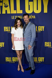 Francuska premiera filmu Fall Guy