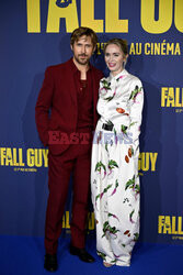 Francuska premiera filmu Fall Guy