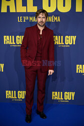 Francuska premiera filmu Fall Guy