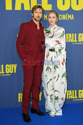 Francuska premiera filmu Fall Guy