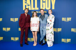 Francuska premiera filmu Fall Guy