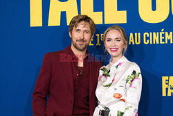 Francuska premiera filmu Fall Guy