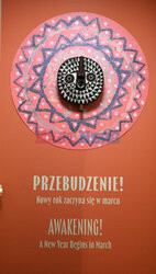 " Przebudzenie !..." nowa wystawa w krakowskim Muzeum Etnograficznym
