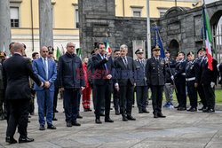 Dzień Wyzwolenia we Włoszech