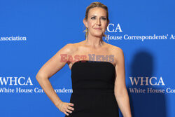 White House Correspondents' Association Dinner