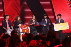 Finał The Voice Kids