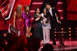 Finał The Voice Kids