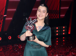 Finał The Voice Kids