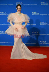 White House Correspondents' Association Dinner