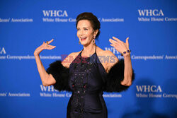 White House Correspondents' Association Dinner