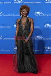 White House Correspondents' Association Dinner