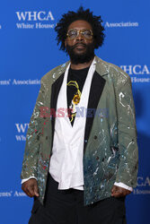 White House Correspondents' Association Dinner