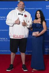 White House Correspondents' Association Dinner