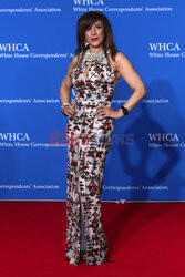 White House Correspondents' Association Dinner