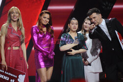 Finał The Voice Kids