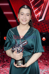 Finał The Voice Kids