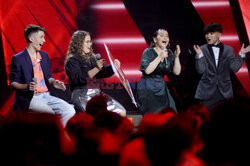 Finał The Voice Kids