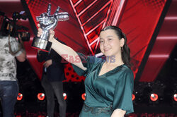 Finał The Voice Kids