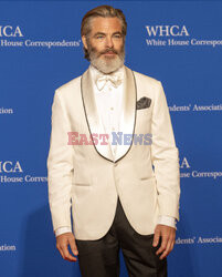 White House Correspondents' Association Dinner