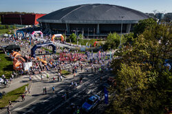 DOZ Maraton LODZ 2024