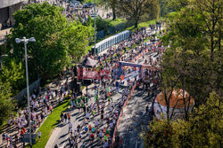 DOZ Maraton LODZ 2024