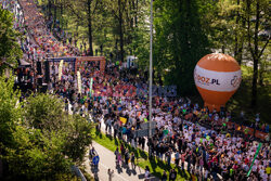 DOZ Maraton LODZ 2024