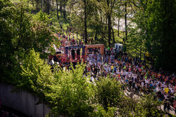 DOZ Maraton LODZ 2024