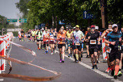 DOZ Maraton LODZ 2024