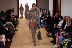 Pokaz Ralph Lauren Fall/Holiday 2024