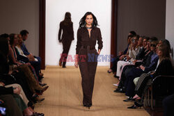 Pokaz Ralph Lauren Fall/Holiday 2024