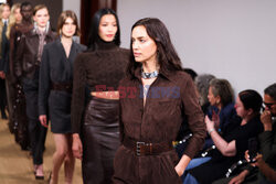 Pokaz Ralph Lauren Fall/Holiday 2024