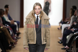 Pokaz Ralph Lauren Fall/Holiday 2024