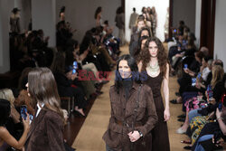 Pokaz Ralph Lauren Fall/Holiday 2024