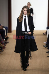 Pokaz Ralph Lauren Fall/Holiday 2024